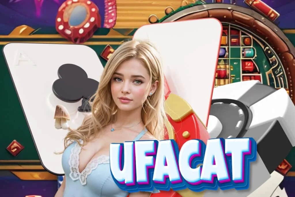 ufacat ทรูวอลเลท
