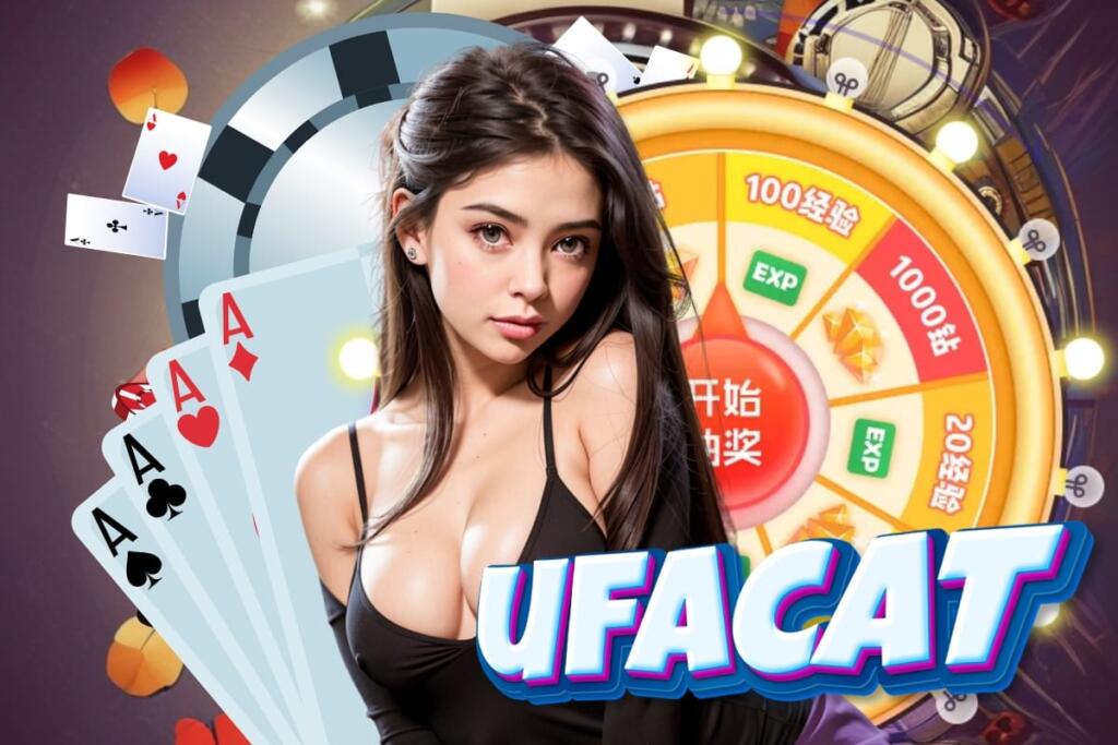 ufacat สล็อต