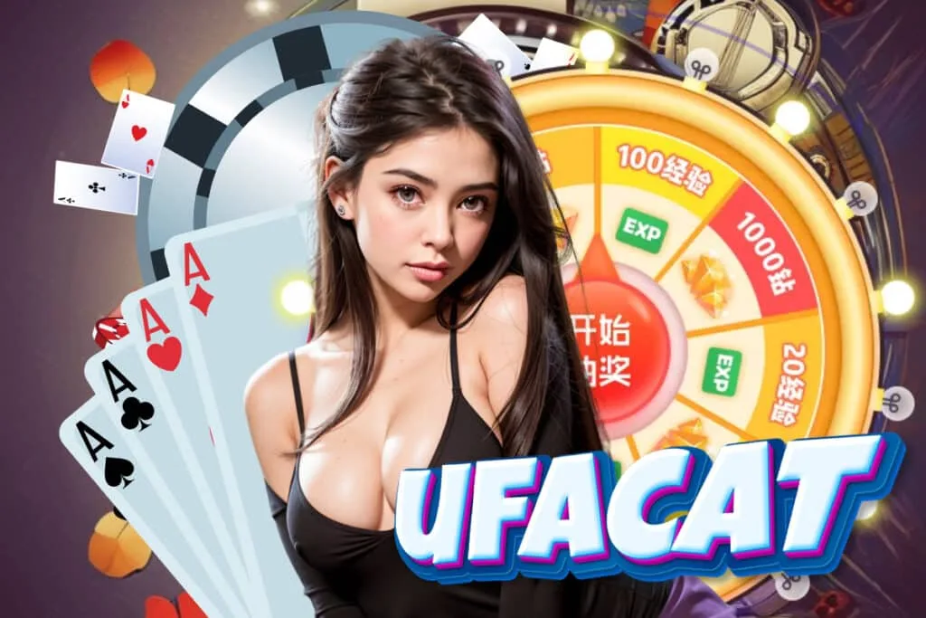 ufacat สล็อต
